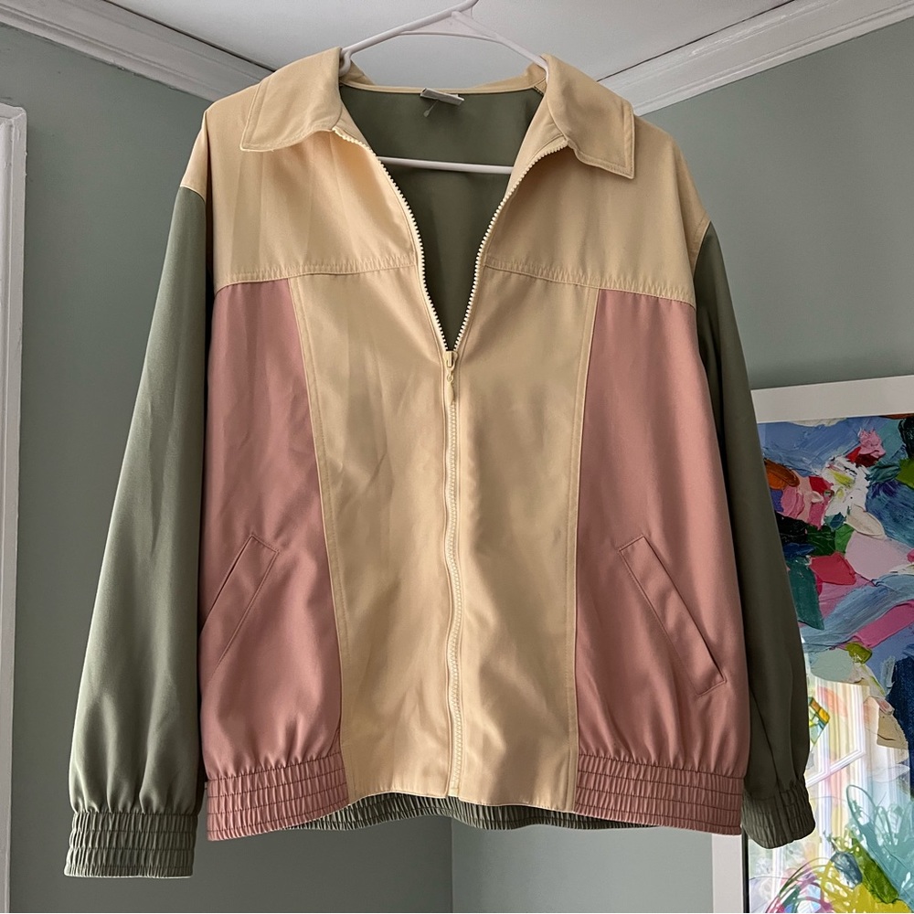 Alfred Dunner Jacket